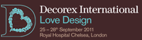 Decorex 2011