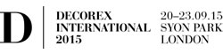 Decorex London 2015