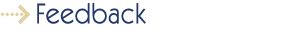 Feedback